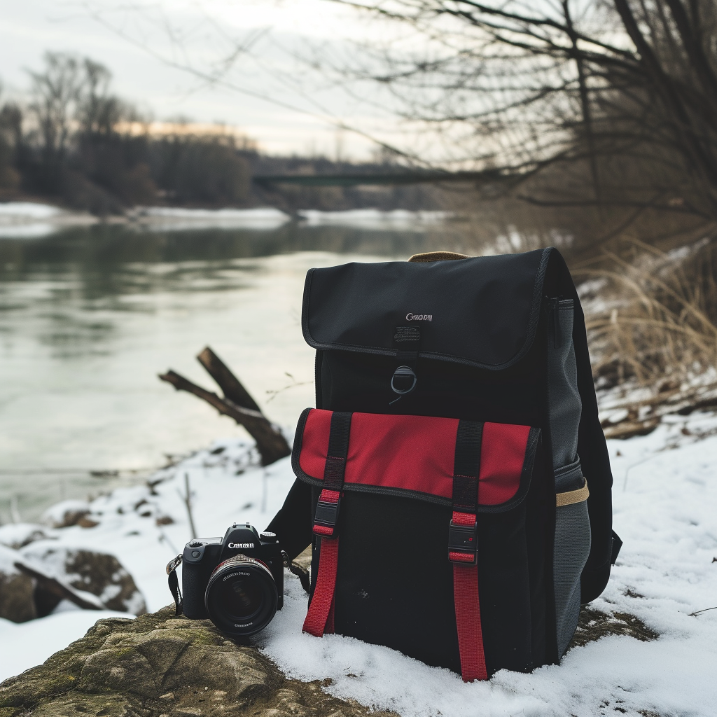 Rucksack „Urban Traveler“